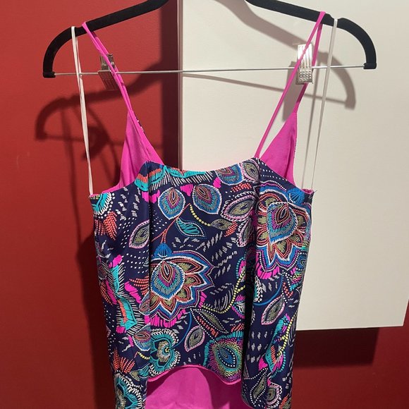 Alice & Trixie Mia Tank Size XS (Excellent Condition) - Picture 3 of 3